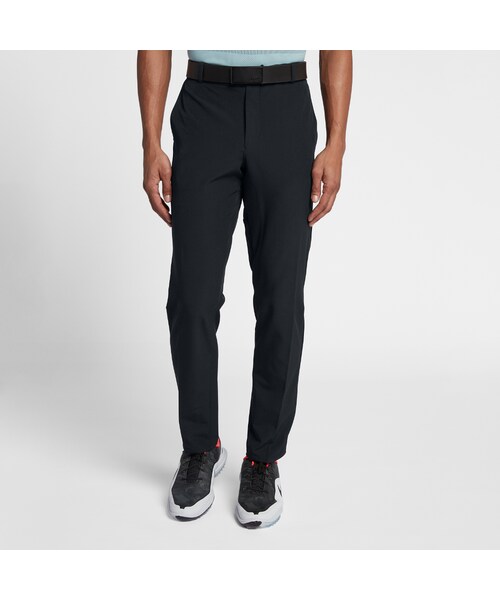 Nike ナイキ の ナイキ フレックス メンズ スリム フィット ゴルフパンツ パンツ Wear