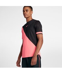 NIKE（ナイキ）の「ナイキコート ゾーナル クーリング