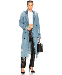 alexanderwang | Alexander Wang Trench Coat(ジャケット/アウター)