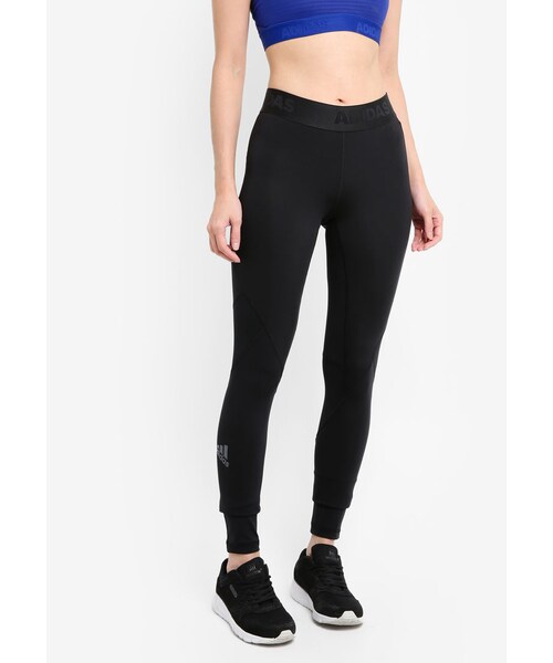 sport tights adidas