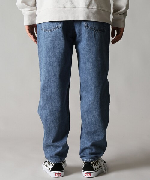 JOURNAL STANDARD - ジャーナルスタンダード ラックス 23AWデニム  