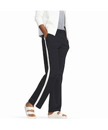 UNIQLO | トラックパンツ（サイドライン）＋(その他パンツ)