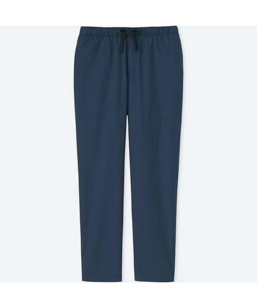関税送料込み ルメール パジャマパンツ ユニセックスアイテム UNIQLO（ユニクロ）の「フェアリーソフトルームパンツ（ルーム