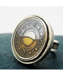 no brand | chord コード ハチミツのリング Time is(リング)