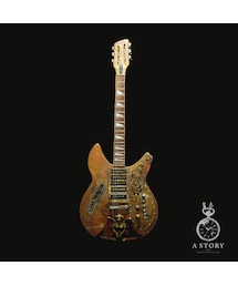 no brand | Mantam マンタム エレキギター マンタバッカー(その他)