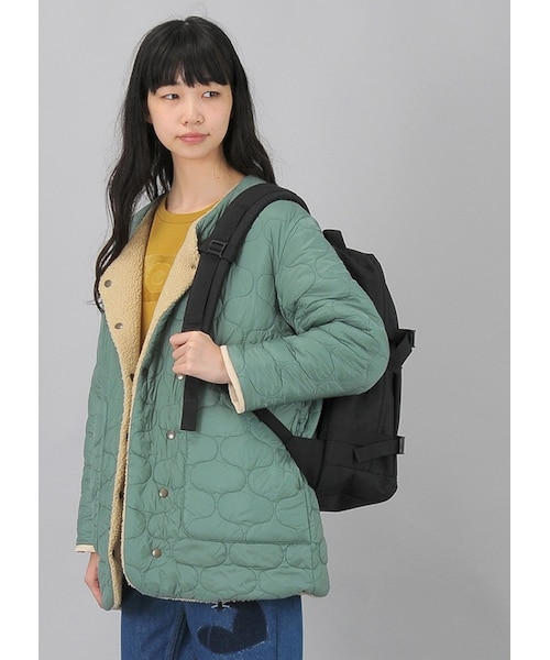 Ne-net（ネネット）の「ネ・ネット / tabi / リュック（）」 - WEAR
