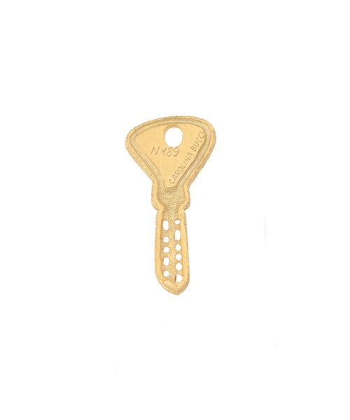 H.P.FRANCE BIJOUX（アッシュ・ペー・フランス ビジュー）の「CAROLINA 
