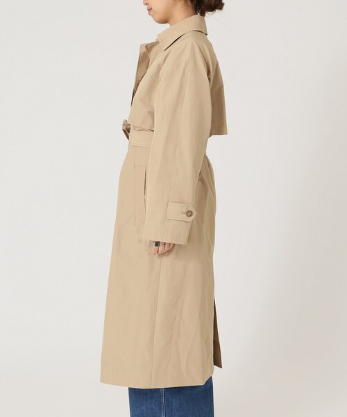 FRAMeWORK（フレームワーク）の「LUDIA タフタコート◇（）」 - WEAR 