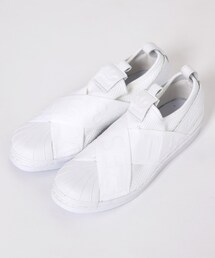 w closet | adidas SUPERSTAR SlipOn W(シューズ)