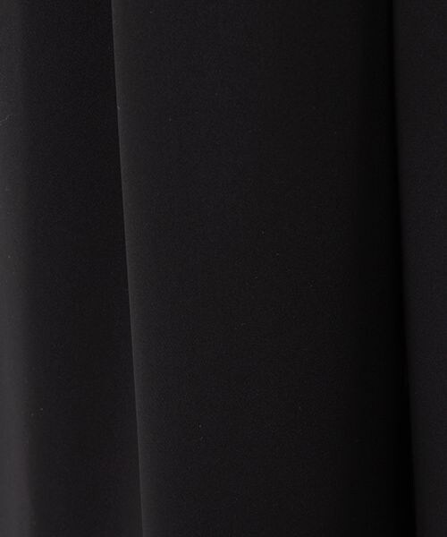 laboratory work（ラボラトリーワーク）の「タックベルトワイドパンツ（パンツ・ブラック/ベージュ/グリーン）」の15枚目の写真