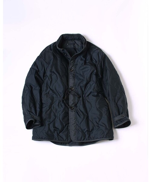試着のみ　45R　ナイロンライナー908BLOUSON　45rpm 45R（フォーティファイブアール）の「ナイロンライナー