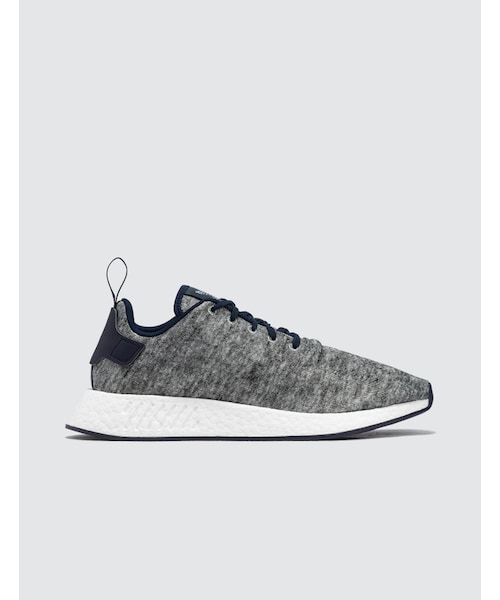 nmd r2 united arrows & sons