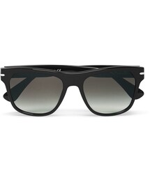 PRADA | Prada D-Frame Acetate Sunglasses(サングラス)