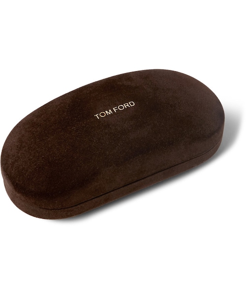 TOM FORD（トム フォード）の「TOM FORD Frank Tortoiseshell