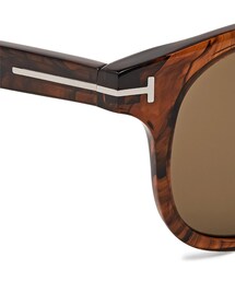 TOM FORD（トム フォード）の「TOM FORD Frank Tortoiseshell