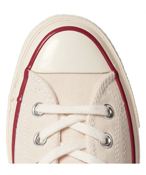 CONVERSE(コンバース)の「Converse 1970s Chuck Taylor All Star Canvas Sneakers(スニーカー・メンズ・White・6/7/8/9/10/11/12/13)」の5枚目の写真