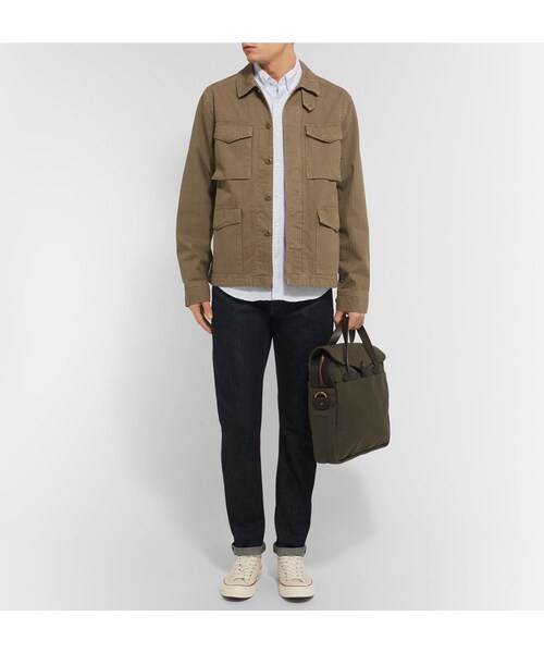 CONVERSE(コンバース)の「Converse 1970s Chuck Taylor All Star Canvas Sneakers(スニーカー・メンズ・White・6/7/8/9/10/11/12/13)」の4枚目の写真