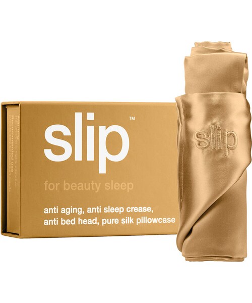 no brand（ノーブランド）の「SLIP Slip Silk Pillowcase Standard/Queen（メイクブラシ