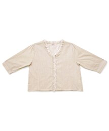 flower | light step blouse ~ライトステップブラウス(シャツ/ブラウス)