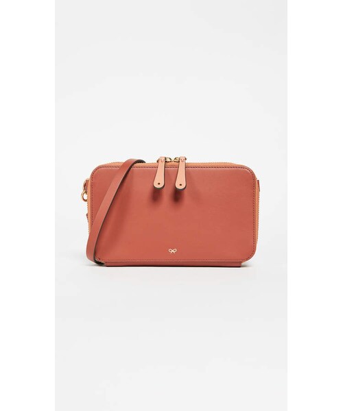 ANYA HINDMARCH（アニヤハインドマーチ）の「Anya Hindmarch Stack 