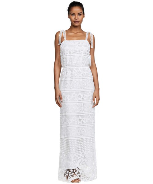 MIGUELINA（ミグエリーナ）の「Miguelina Ryan Dress（ワンピース  