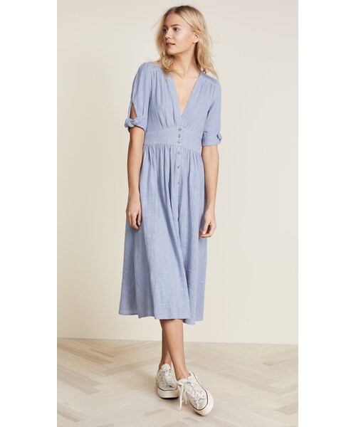 FREE PEOPLE(フリーピープル)の「Free People Love of My Life FREE PEOPLE(フリーピープル)の「Free People Love of My Life