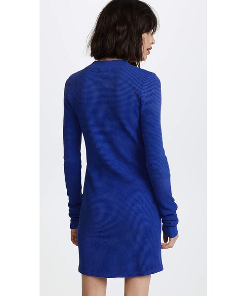 Cotton Citizen（コットンシチズン）の「Cotton Citizen The Monaco Long Sleeve Mini