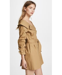 ALICE+OLIVIA アリスアンドオリビア ミディトレンチコート アリス アンド オリビア / ALICE + OLIVIAに関する最新記事
