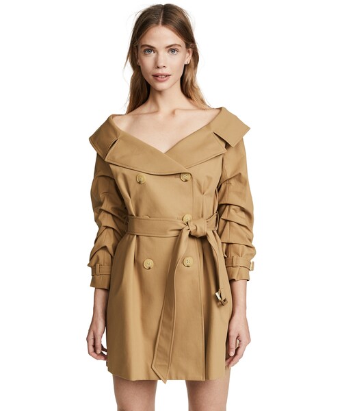 Alice and Olivia（アリスオリヴィア）の「alice + olivia Candace Off