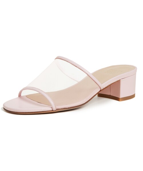 【新品】plage MARYAM NASSIR ZADEH WEDGE サンダル MARYAM NASSIR ZADEH】OLYMPIA WEDGE サンダル（サンダル）｜Plage