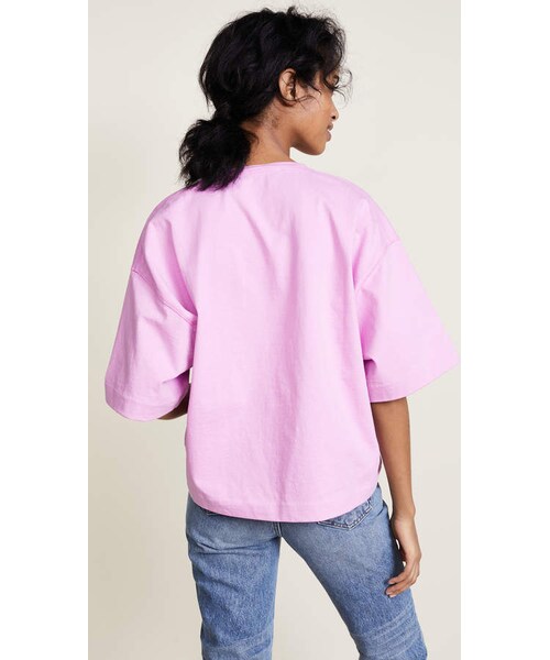 Acne Studios（アクネストゥディオズ）の「Acne Studios Cylea Tee（T