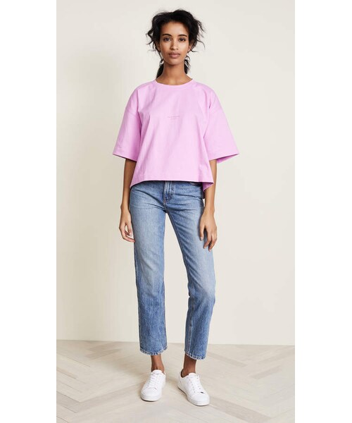 Acne Studios（アクネストゥディオズ）の「Acne Studios Cylea Tee（T