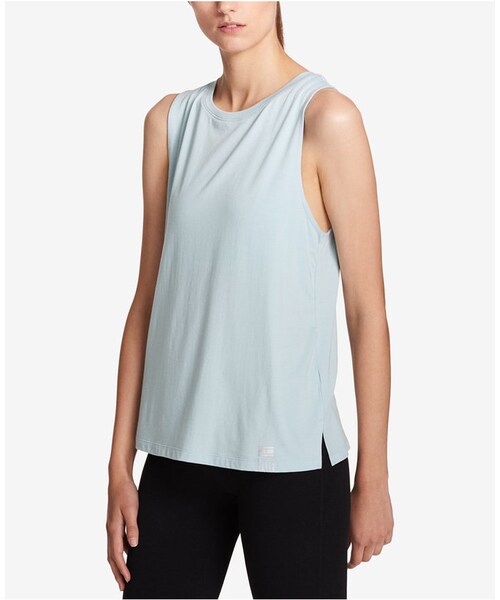 tommy hilfiger muscle tank