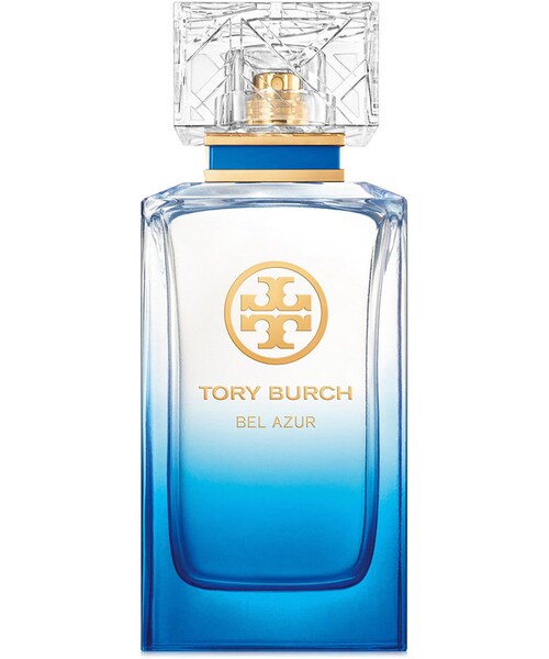 新品　香水　TORY BURCH　トリーバーチ