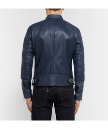 ベルスタッフ　BELSTAFF ライダーズコート Amazon | [Belstaff] ベルスタッフ ムートンレザーライダース
