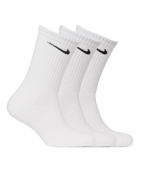cotton socks nike