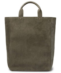 dries van noten ドリスヴァンノッテン　トートバッグ　23aw DRIES VAN NOTEN(ドリスヴァンノッテン) 24SSShopper Bagトート