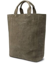 DRIES VAN NOTEN(ドリスヴァンノッテン) トートバッグ ドリス ヴァン ノッテン」のバッグとアクセサリーのポップアップ