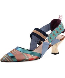 FENDIパンプス ウィメンズ デザイナー パンプス | FENDI JP