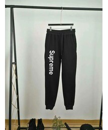 Supreme （シュプリーム）の「シュプリーム ロングパンツ トレーニング