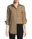 BURBERRY(バーバリー)の「トップス(シャツ/ブラウス)」