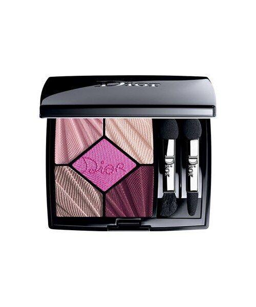 Christian Dior（クリスチャンディオール）の「Dior Limited Edition 5Couleurs Eyeshadows