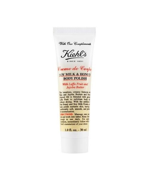 Kiehl's（キールズ）の「Kiehl's Since 1851 Crème de Corps Soy Milk and Honey