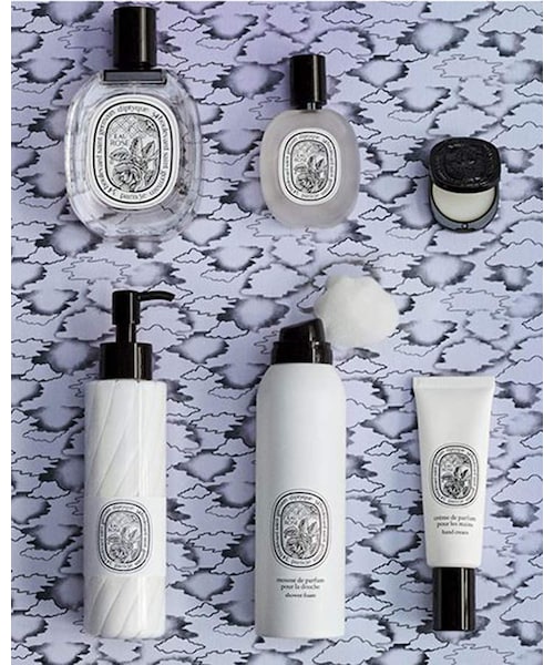 DIPTYQUE（ディプティック）の「Diptyque Limited Edition Eau