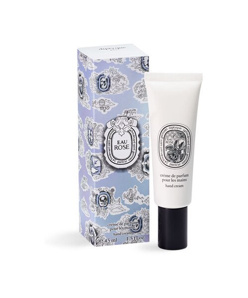 dipty que ハンドクリーム　DIPTYQUE diptyque DIPTYQUE ディプティック ハンドクリーム フルールドゥ