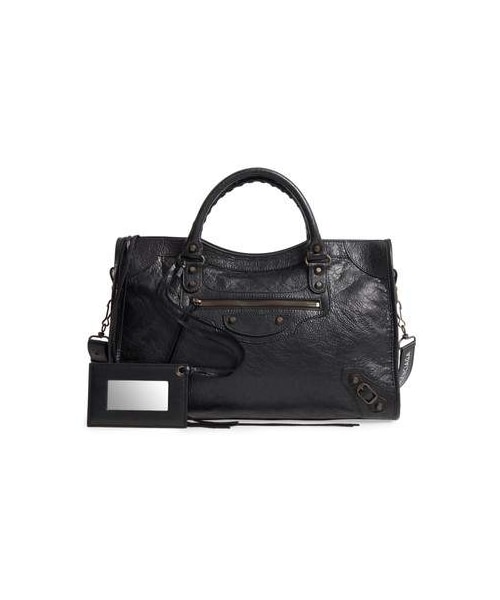 balenciaga classic city aj