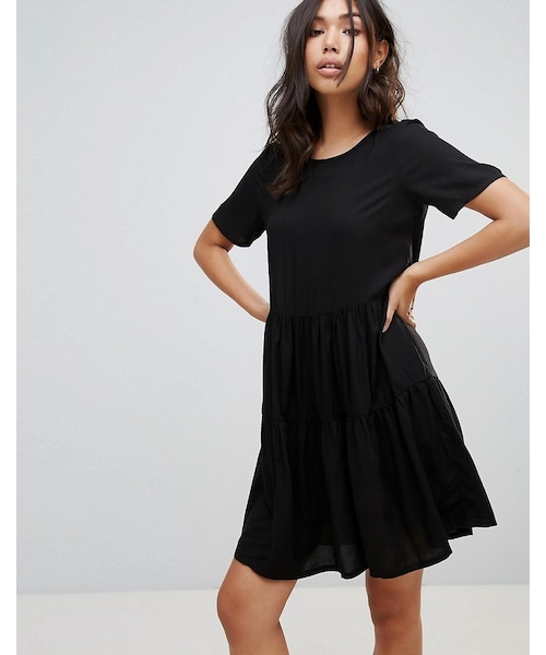 vero moda one piece dress