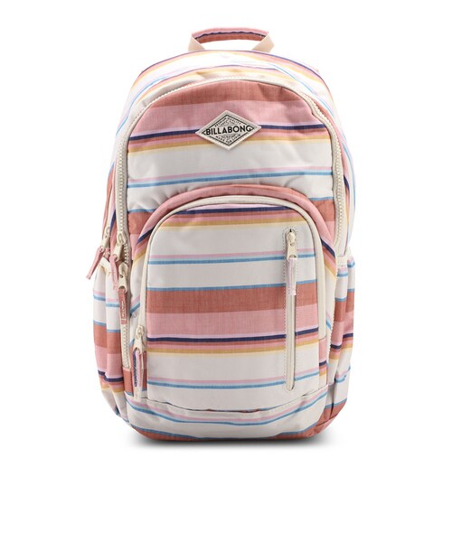 billabong backpack roadie