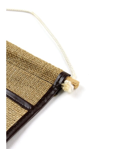 Bazar et Garde-Manger（バザー・エ・ガルド・モンジェ）の「南仏ヴィンテージ |ウォールポケット（その他・0999 FREE・Free）」の3枚目の写真