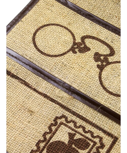 Bazar et Garde-Manger（バザー・エ・ガルド・モンジェ）の「南仏ヴィンテージ |ウォールポケット（その他・0999 FREE・Free）」の4枚目の写真